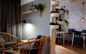 Duvan Hotell&Konferens